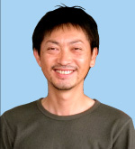 久守　勝也
